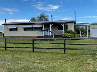 394 Highway 93 S, Salmon, ID 83467