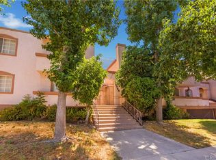 8744 Darby Ave UNIT 4, Northridge, CA 91325