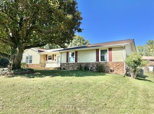 504 Benzing Rd, Antioch, TN 37013