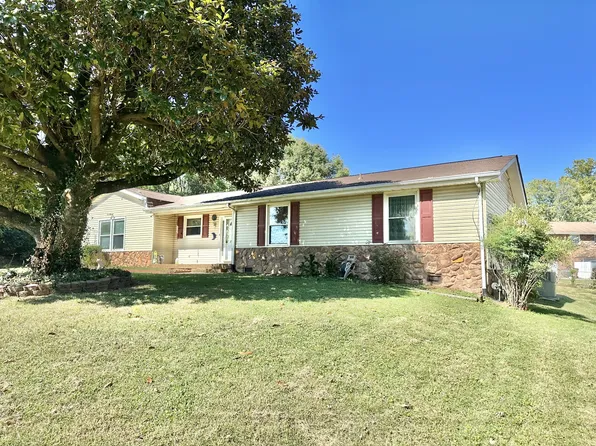 504 Benzing Rd, Antioch, TN 37013