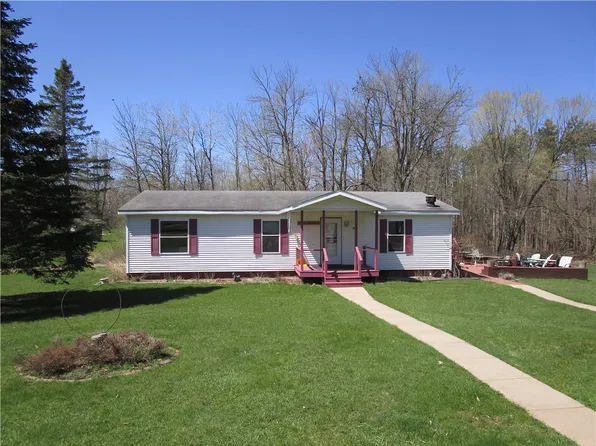 1401 W Agnes Avenue, Ladysmith, WI 54848
