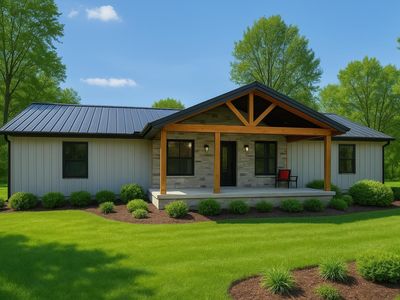 0 W Echles Ave, Linton, IN, 47441