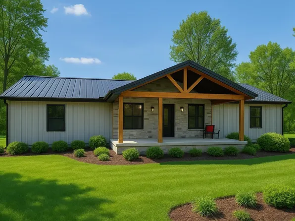 0 W Echles Ave, Linton, IN 47441