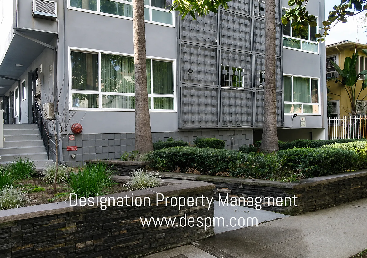 Hampton Avenue, 7638 W. Hollywood, CA 90046 — Photo 1