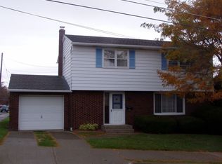 742 Grant St, Hazleton, PA 18201