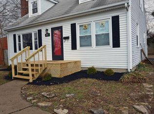 107 Flinn Ct, Georgetown, KY 40324
