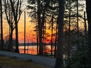 1372 Beckner Rd, Lexington, NC 27292