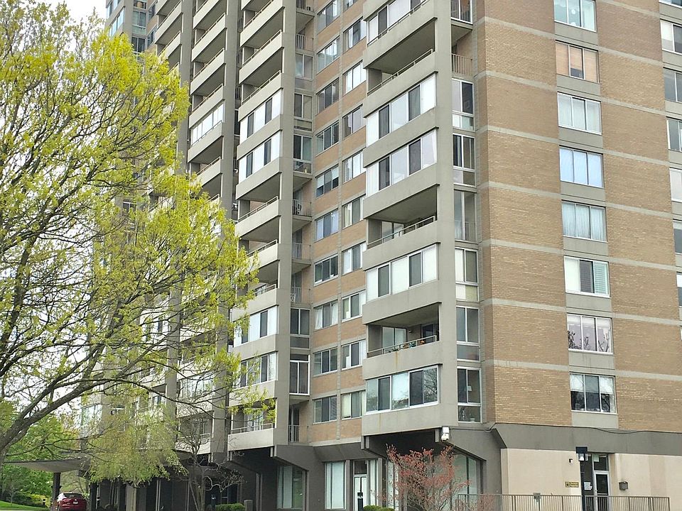 Exterior of The Madison House and beautiful lawn
