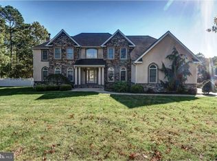 18 Samantha Dr, Hammonton, NJ 08037