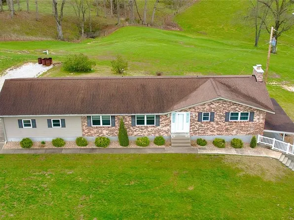 625 Pcr 920, Perryville, MO 63775