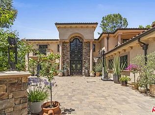 31425 Birdella Rd, Malibu, CA 90265