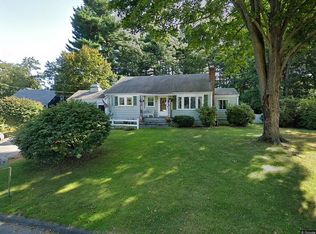 29 Fairmeadow Rd, Wilmington, MA 01887