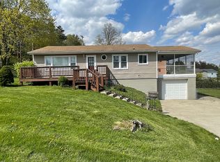 1261 Huffer Ave, Lancaster, OH