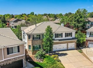 2950 Wyecliff Ln, Highlands Ranch, CO 80126