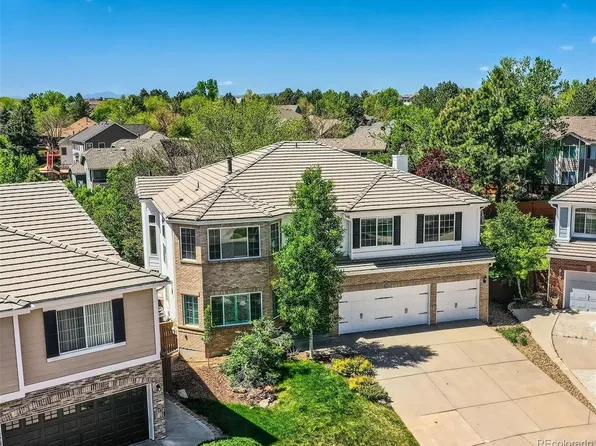 2950 Wyecliff Lane, Highlands Ranch, CO 80126