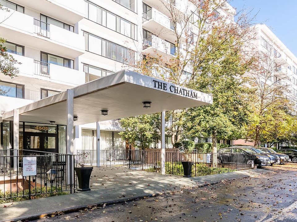 1st image of 4501 Arlington Blvd APT 712