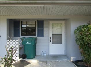 2723 Beacon St, Eustis, FL 32726