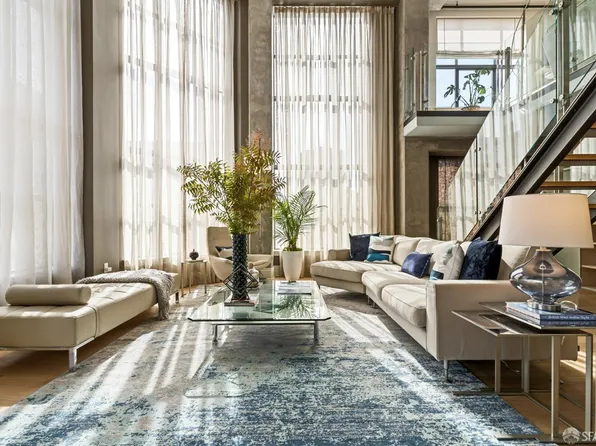 1 Bluxome St APT 311, San Francisco, CA 94107