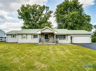 1220 W Sandusky St, Findlay, OH 45840