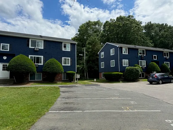 67-71 John A Dunn Memorial Dr, Rockland, MA 02370