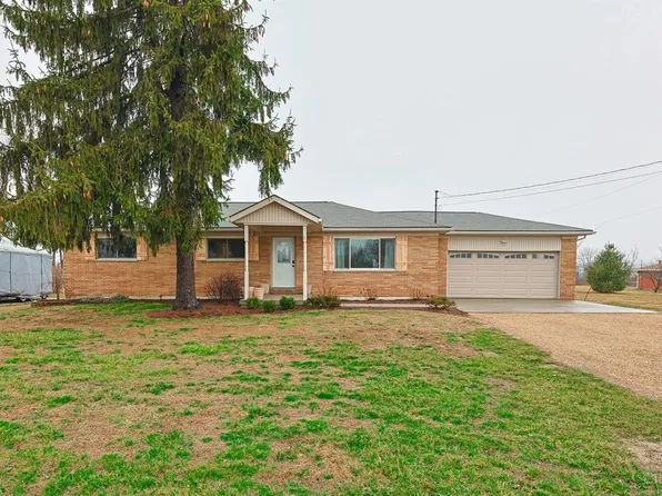 1365 Millville Shandon Rd, Hamilton, OH 45013