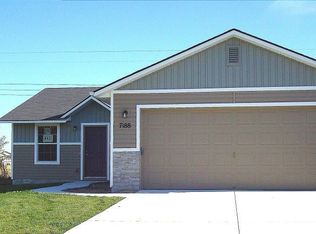 7188 Edgebrook Dr, Nampa, ID 83687