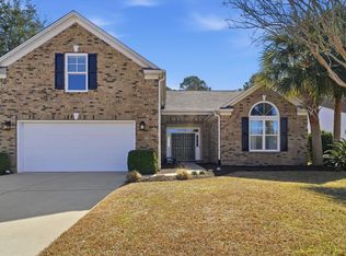 106 Cypress Creek Dr., Murrells Inlet, SC 29576