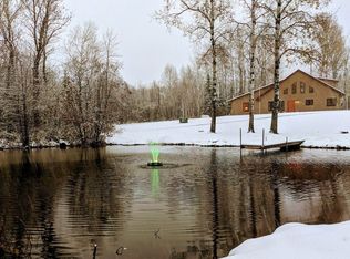 3558 Military Rd, Moose Lake, MN 55767