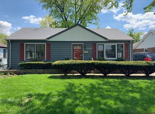 5365 W 89th St, Oak Lawn, IL 60453