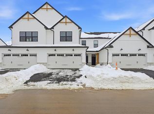 5507 Fawnsbury Ct, Powell, OH 43065