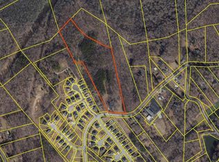 1912 Trosper Rd, Greensboro, NC 27455