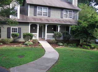 7 Drayton Ct, Spartanburg, SC 29301