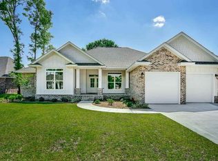 8606 Blake Evan Cir, Pensacola, FL 32526