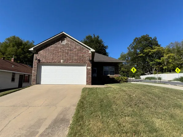 (undisclosed Address), Little Rock, AR 72204
