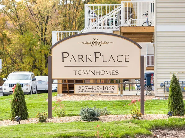 251 Butterworth St APT 4, Mankato, MN 56001