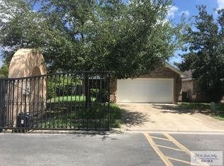2701 Calle Deliciosa, Brownsville, TX 78526