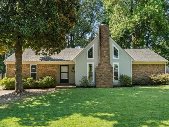 1068 Verlington Dr, Collierville, TN 38017
