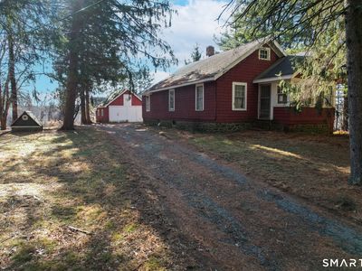 125 Salem Road, Prospect, CT, 06712