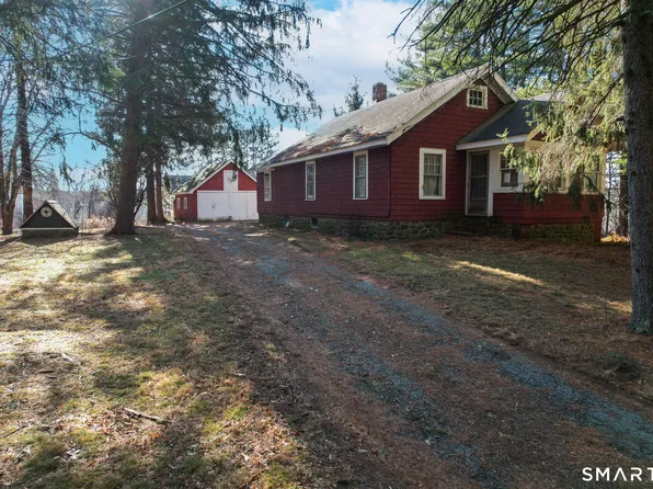 125 Salem Road, Prospect, CT 06712