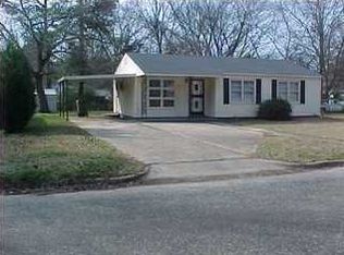 1108 Avondale Rd, Montgomery, AL 36109