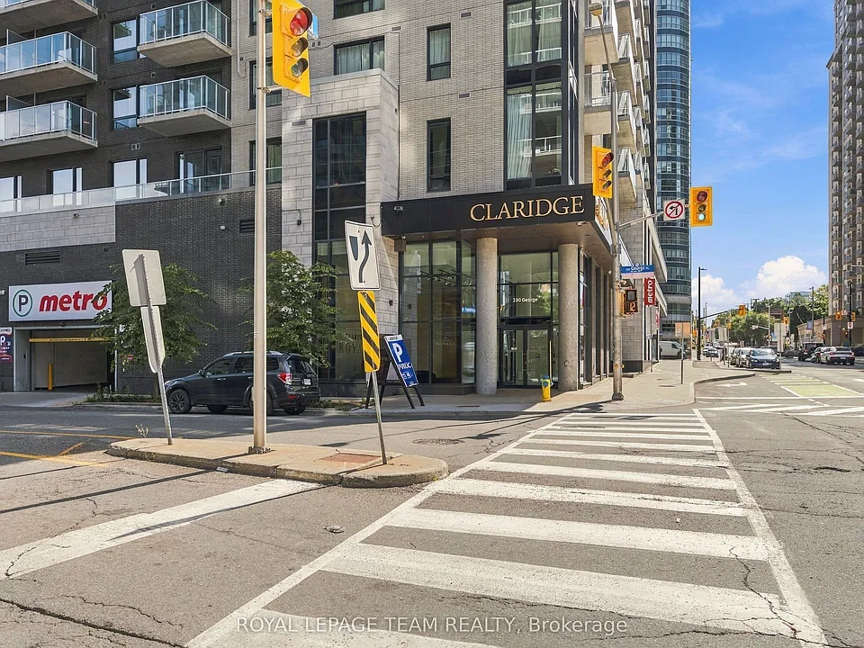 180 George St #1409