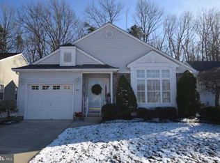 530 Capri Ct, Williamstown, NJ 08094