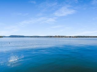 509 Lighthouse Drive, Horseshoe Bay, TX 78657