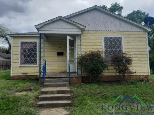 408 Graham Dr, Longview, TX 75602