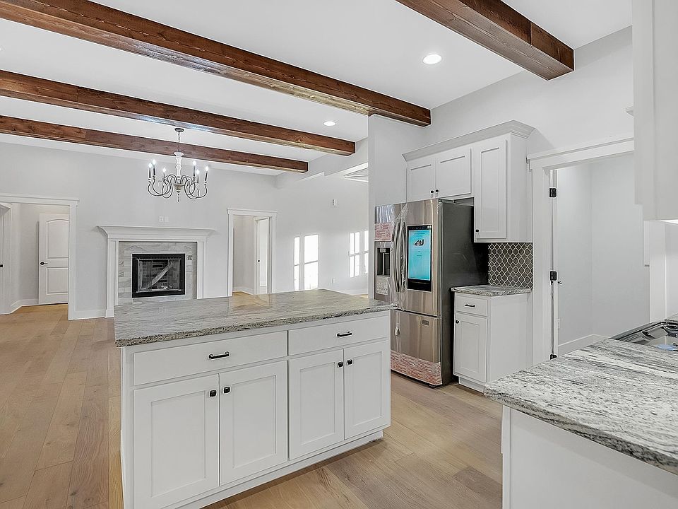 Custom Cullman Al Matttroy