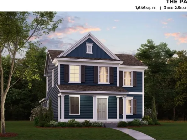 311 7th St, West Point, VA 23181