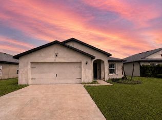 5516 Jamboree Drive, Fort Pierce, FL 34947