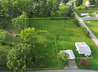 2A Elk St, Ardmore, TN 38449