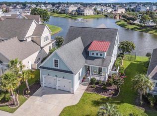5032 Middleton View Dr, Myrtle Beach, SC 29579