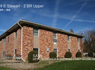 99 E Stewart Pl APT 2, Normal, IL 61761